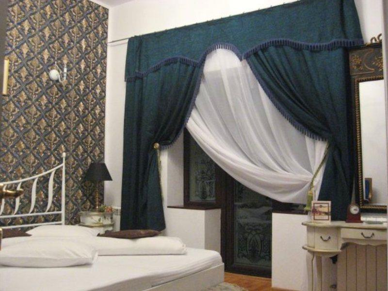 Hotel Coroana Moldovei Слэник-Молдова Экстерьер фото